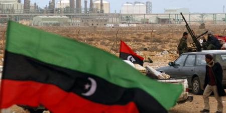 بعد تظاهرات بالعاصمة طرابلس.. استقالة 5 وزراء فى حكومة الوحدة الوطنية انحيازا لإرادة الشعب الليبى - اخبارك الان