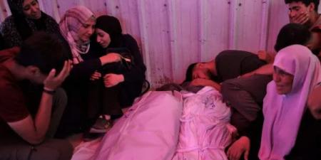 الصحة بغزة: 109 شهداء و216 جريحاً وصلوا مستشفيات القطاع خلال 24 ساعة - اخبارك الان