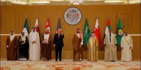 لماذا غابت غزة عن قمة ترامب الخليجية؟ (تحليل بالفيديو) - اخبارك الان