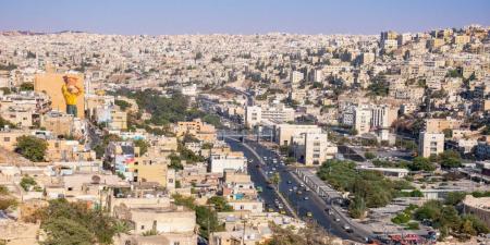 ارتفاع مبيعات الشقق فوق الـ 150 م2 خلال الثلث الأول من العام الحالي بنسبة 12% - اخبارك الان