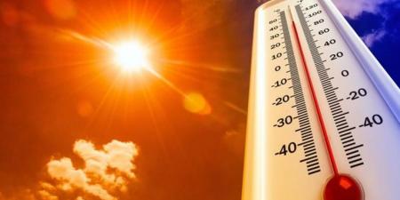 الأرصاد تحذر الأردنيين من الشمس يومي الجمعة والسبت - اخبارك الان