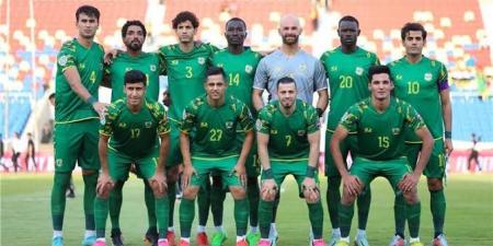 أخبار الرياضة - الشرطة العراقي يواصل مطاردة الصدارة بفوز كبير على الكرمة - اخبارك الان