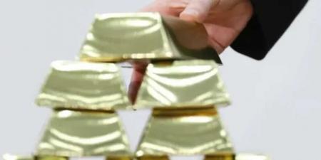 تراجع حاد في أسعار الذهب مع تطورات أمريكية صينية مفاجئة - اخبارك الان