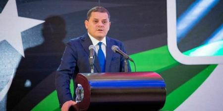 مجلس الدولة الليبى يعلن سحب الشرعية من حكومة الوحدة الوطنية - اخبارك الان