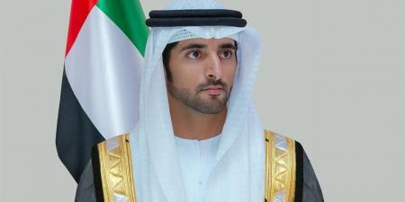 حمدان بن محمد يعين أسماء الشريف مديراً تنفيذياً لمُؤسّسة دبي للضمان الصحي - اخبارك الان