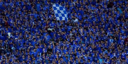 الأمير عبدالرحمن بن مساعد يوجه رسالة لجماهير الهلال قبل المونديال - اخبارك الان