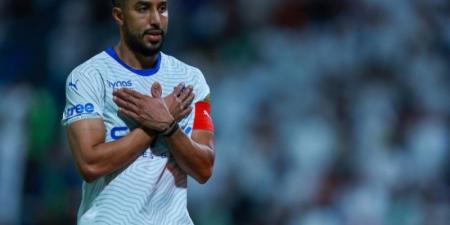 دوري روشن: الهلال يكسب الفتح بنيجة (4 - 3) - اخبارك الان