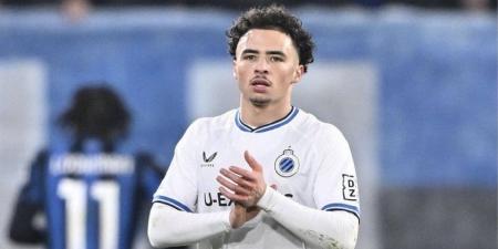 موهبة مغربية تدخل دائرة اهتمام الهلال وأندية أوروبية تراقب - اخبارك الان
