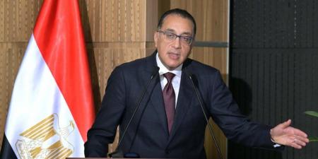 رئيس الوزراء يستمع لشرح تفصيلى حول التشغيل التجريبى للأتوبيس الترددى - اخبارك الان