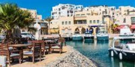 ارتفاع معدل الإشغال لفنادق الجونة خلال الربع الأول من عام 2025 إلى نسبة 72% - اخبارك الان