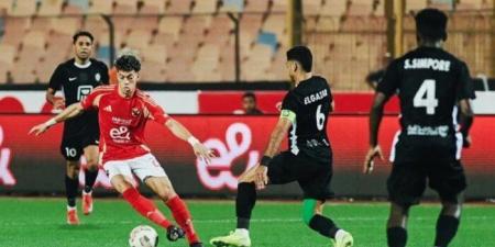 «+95».. الأهلي يقتل أحلام بيراميدز بفوز قاتل على البنك في الدوري «فيديو» - اخبارك الان