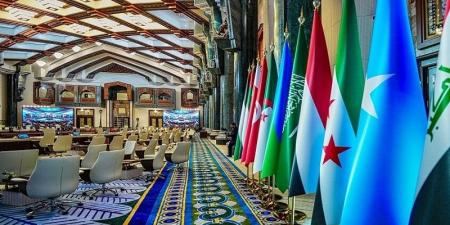 اليوم..انطلاق أعمال القمة العربية في بغداد - اخبارك الان