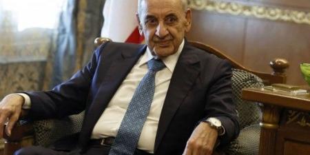 الرئيس بري : المطلوب بالدرجة الأولى هو أن تبادر الولايات المتحدة إلى إلزام “إسرائيل” باحترام اتفاق وقف النار - اخبارك الان