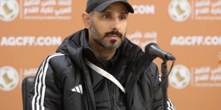 سعد الشهري: أهدرنا الفوز على ضمك.. وهذا موقف الاتفاق من "الخليجية" و"العربية" - اخبارك الان