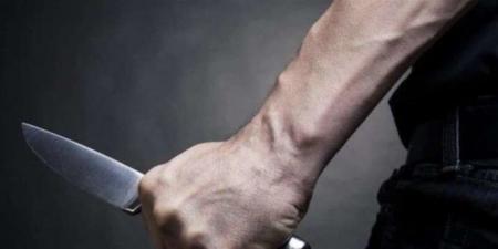 3 جرحى طعنا بسكين في إشكال في كفرجرة - اخبارك الان