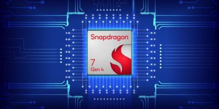 معالج Snapdragon 7 Gen 4 يلفت الأنظار بأداء قوي على قاعدة بيانات Geekbench مع إطلاق Honor 400 - اخبارك الان