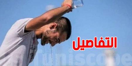 الحرارة تتجاوز الثلاثين: تونس تستعدّ لموجة حرّ شديدة بعد الأمطار الأخيرة - اخبارك الان