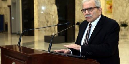 رئيس الوزراء اللبناني يشكر العراق على وقوفه الدائم إلى جانب لبنان - اخبارك الان