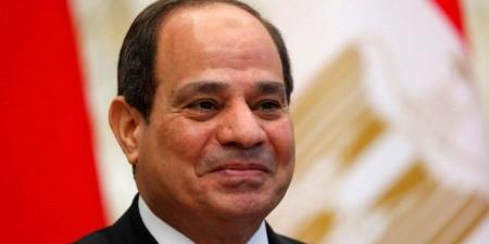 السيسي: نؤكد دعم مصر إلى جميع الجهود الرامية لتعزيز التكامل الاقتصادي بين الدول العربية - اخبارك الان