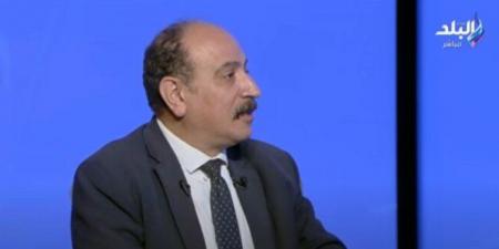 «خبير سياسي»: مصر بقيادة الرئيس السيسي تواجه مخططات تغيير خريطة الشرق الأوسط «فيديو» - اخبارك الان