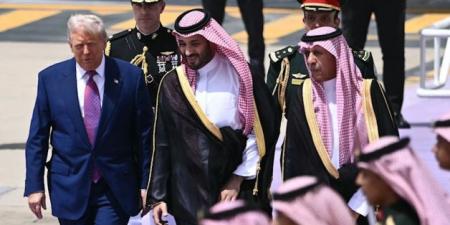حصّة لبنان من جولة ترامب... كيف "يتعلّم الدرس" من الشرع؟! - اخبارك الان