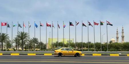 بغداد تستضيف القمة العربية الـ 34 اليوم وسط تحديات إقليمية - اخبارك الان