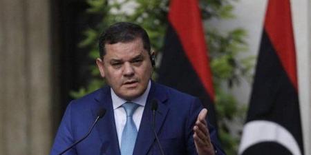 مجلس النواب الليبي: تكليف النائب العام بمنع عبد الحميد الدبيبة من السفر - اخبارك الان