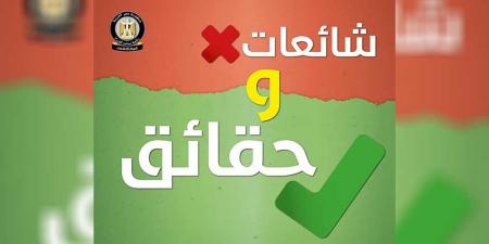 ضبط عاطل اختلق واقعة ضبط تشكيل يضم مسئولين بجهات حكومية لتحقيق أرباح على منصات التواصل الاجتماعي - اخبارك الان