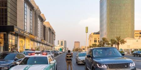 لتفادي الحوادث.. هذه تعليمات القيادة داخل الأحياء السكنية - اخبارك الان