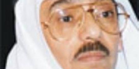 وفاة الرائد الإعلامي أسامة السباعي - اخبارك الان