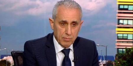 خواجة أدلى بصوته بالانتخابات البلدية في بيروت: للمحافظة على المناصفة والشراكة والتنوع - اخبارك الان