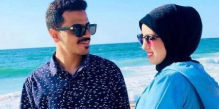 استشهاد صحفية وعائلتها جراء قصف إسرائيلي في دير البلح - اخبارك الان