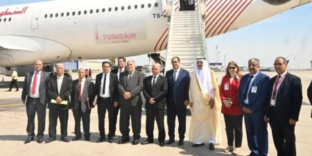 وزير الشؤون الدينية التونسي يشيد بجهود المملكة في تيسير إجراءات الحج - اخبارك الان