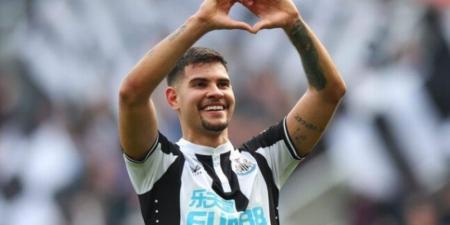 الاتحاد يبدأ مفاوضات ضم برونو غيماريش من نيوكاسل يونايتد - اخبارك الان