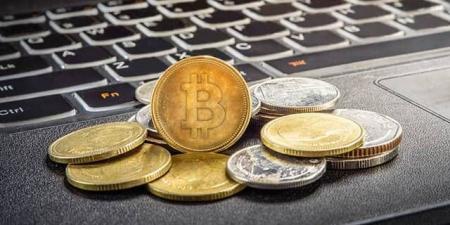 "بتكوين" تتجاوز حاجز 105 آلاف دولار - اخبارك الان