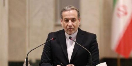 عراقجي: نريد اتفاقاً عادلاً يضمن حقوقنا النووية ويرفع جميع العقوبات - اخبارك الان