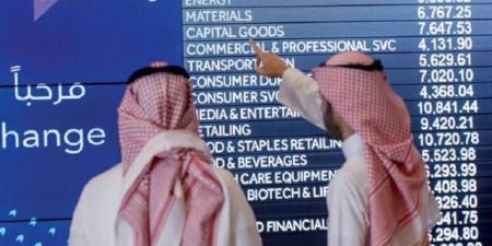 سوق الأسهم السعودية يستهل تعاملات جلسة بداية الأسبوع مرتفعًا 0.24% - اخبارك الان