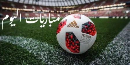 أخبار الرياضة - تتصدرها إشبيلية ضد ريال مدريد.. مواعيد مباريات اليوم الأحد 18 مايو 2025 - اخبارك الان