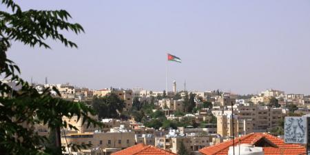 تراجع تأثير الكتلة الحارة وأجواء معتدلة تدريجيا خلال الأيام القادمة - اخبارك الان