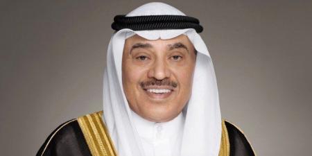 أخبار الرياضة - ولي العهد الكويتي يستقبل رئيس الحرس الوطني ورئيس مجلس الوزراء بالإنابة - اخبارك الان