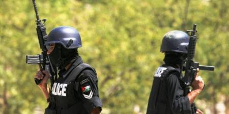 الأردن:بلاغ عن حقيبة مشبوهة في عمان - اخبارك الان