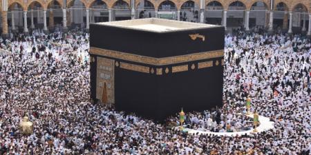 أولى قوافل الحجاج الأردنيين تغادر الجمعة إلى الديار المقدسة - اخبارك الان