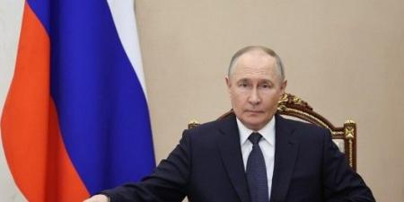 بوتين: النتيجة التي تحتاجها روسيا من العملية الخاصة هي إزالة الأسباب التي أدت إلى الأزمة - اخبارك الان