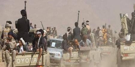 الحوثيون يعلنون استهداف مطار بن غوريون بصاروخين وطائرة مسيرة - اخبارك الان