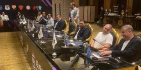 بالإجماع.. الأندية توافق على إلغاء الهبوط بعد إعادة التصويت - اخبارك الان