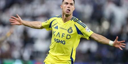 بسبب صفقات النصر.. رونالدو قد يلحق بـ نيمار  - اخبارك الان