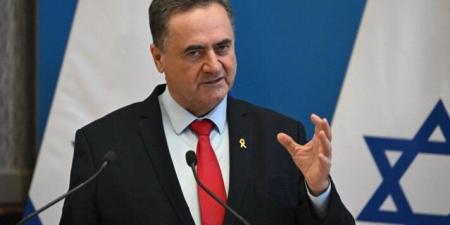 كاتس: حكومة لبنان مسؤولة عن إطلاق النار من أراضيها ولا ينبغي ترك سكان الشمال "كحاجز بينهم وبين العدو" - اخبارك الان