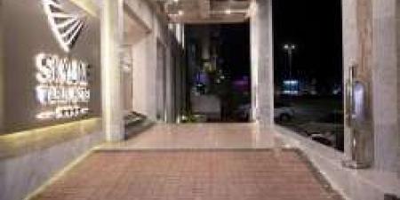 بـ رواتب تصل لـ 5 آلاف ريال.. فندق سكاي لاين يعلن عن وظائف شاغرة للجنسين في تبوك "رابط التقديم الرسمي من هنا" - اخبارك الان