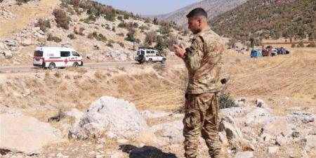 لبنان: إصابة جندي ومدني في غارة إسرائيلية جنوبي البلاد - اخبارك الان