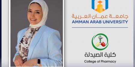 صيدلة "عمان العربية" تشارك في المؤتمر العلمي الثاني لطلبة الدراسات العليا - اخبارك الان